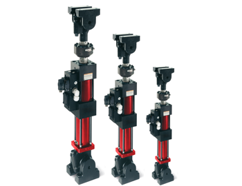 Actuators
