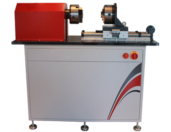 Torsional Test Sistemleri