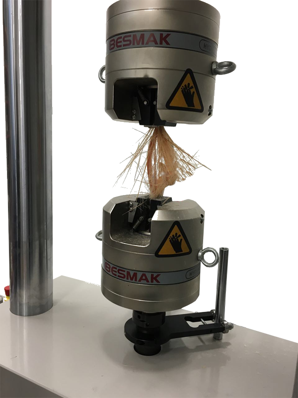 Universal Testing Systems