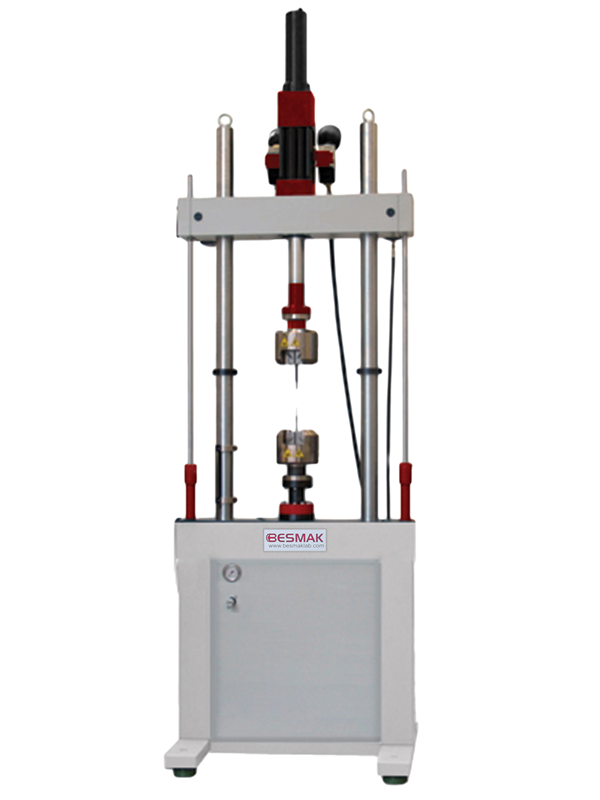 Dynamic and Fatigue Test Systems