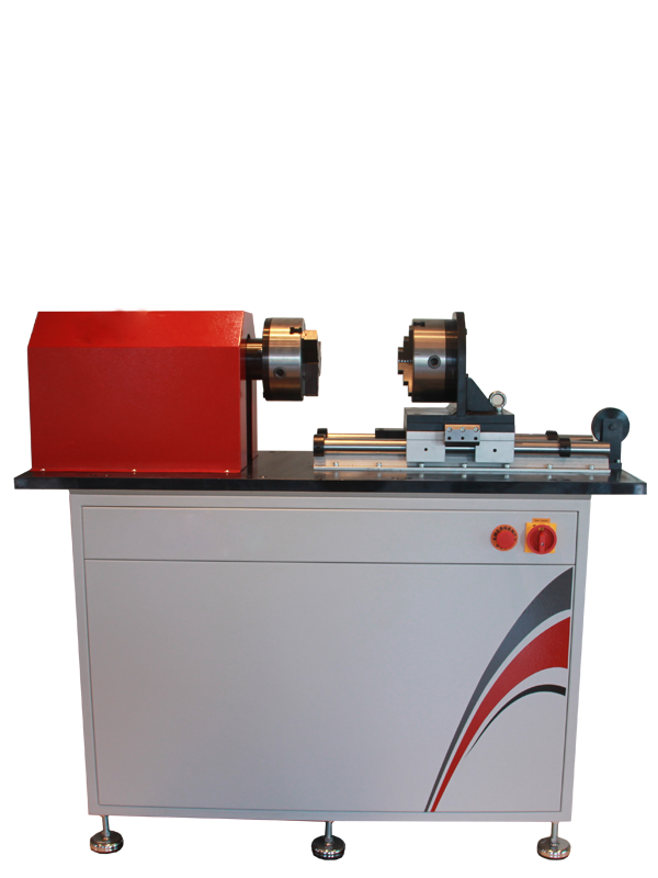 Torsional Test Systems