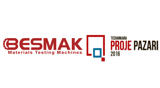 BESMAK IN Tech Ankara Proje Pazarı