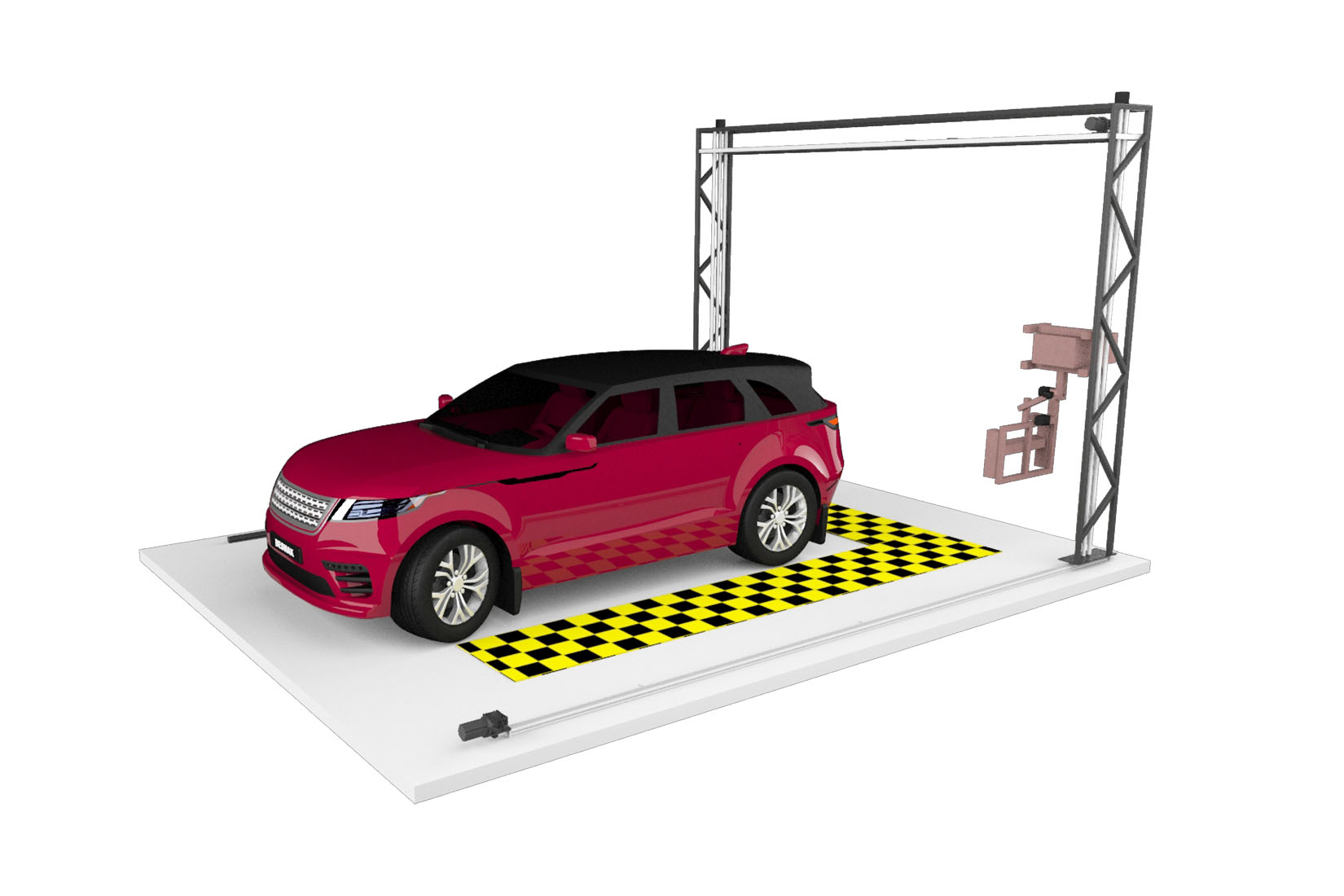 CAR-SCAN