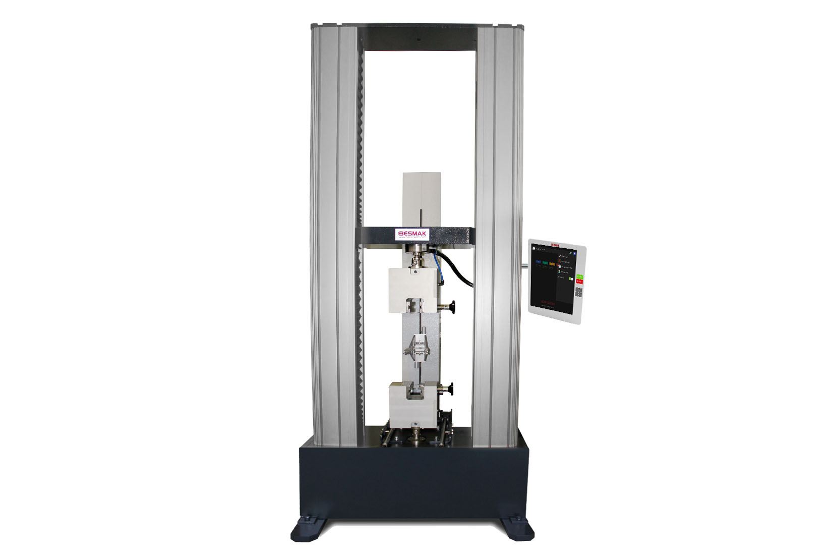 Electromechanical Test Machines - Double Column 